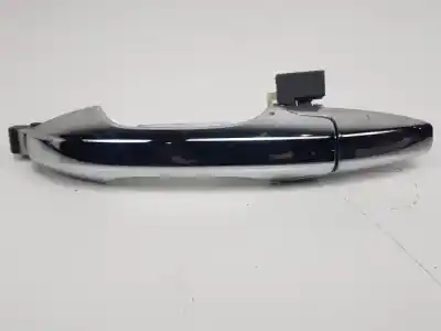 Автозапчасти б/у задняя левая наружная ручка за honda cr-v iii (re_) 2.0 i-vtec (re5, re1) ссылки oem iam 