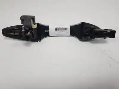 Автозапчасти б/у задняя левая наружная ручка за honda cr-v iii (re_) 2.0 i-vtec (re5, re1) ссылки oem iam   