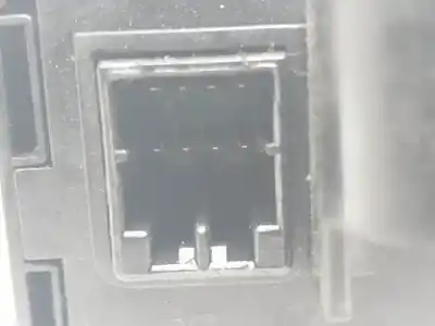 Автозапчастина б/у команда чистити для honda cr-v iii (re_) 2.0 i-vtec (re5, re1) посилання на oem iam m29843  