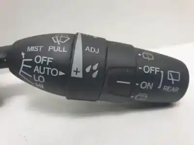 Автозапчастина б/у команда чистити для honda cr-v iii (re_) 2.0 i-vtec (re5, re1) посилання на oem iam m29843  