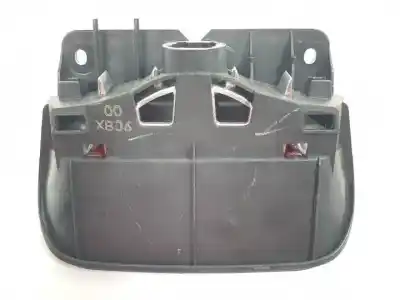 Автозапчастина б/у центральний гампов для honda cr-v iii (re_) 2.0 i-vtec (re5, re1) посилання на oem iam   