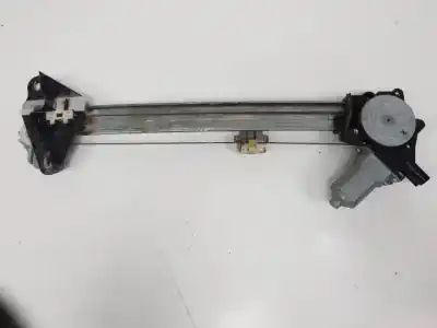 Автозапчасти б/у регулятор стекла заднего левого за honda cr-v iii (re_) 2.0 i-vtec (re5, re1) ссылки oem iam 