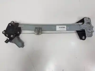 Автозапчастина б/у регулятор склона задній лівий для honda cr-v iii (re_) 2.0 i-vtec (re5, re1) посилання на oem iam   