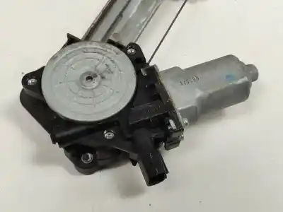 Автозапчасти б/у задний правый стеклорегулятор за honda cr-v iii (re_) 2.0 i-vtec (re5, re1) ссылки oem iam   