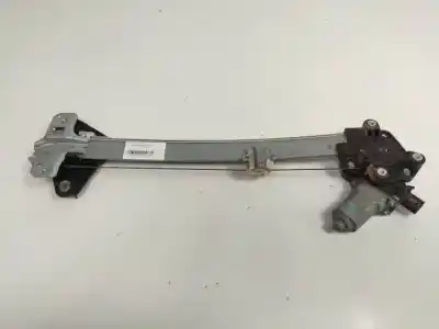 Автозапчасти б/у задний правый стеклорегулятор за honda cr-v iii (re_) 2.0 i-vtec (re5, re1) ссылки oem iam 