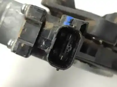 Автозапчасти б/у задний правый стеклорегулятор за honda cr-v iii (re_) 2.0 i-vtec (re5, re1) ссылки oem iam   