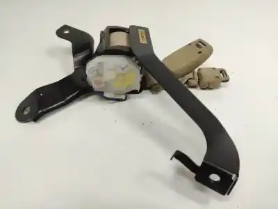 Автозапчасти б/у центральный задний ремень безопасности за honda cr-v iii (re_) 2.0 i-vtec (re5, re1) ссылки oem iam 6073772