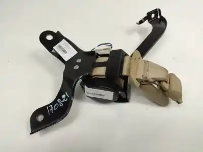 Автозапчасти б/у центральный задний ремень безопасности за honda cr-v iii (re_) 2.0 i-vtec (re5, re1) ссылки oem iam 6073772  