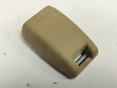 Автозапчасти б/у центральный задний ремень безопасности за honda cr-v iii (re_) 2.0 i-vtec (re5, re1) ссылки oem iam 6073772  