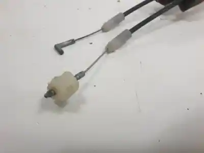 Автозапчастина б/у замок передніх дверей лівий для honda cr-v iii (re_) 2.0 i-vtec (re5, re1) посилання на oem iam   