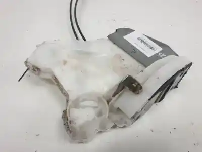 Автозапчастина б/у замок передніх дверей лівий для honda cr-v iii (re_) 2.0 i-vtec (re5, re1) посилання на oem iam   