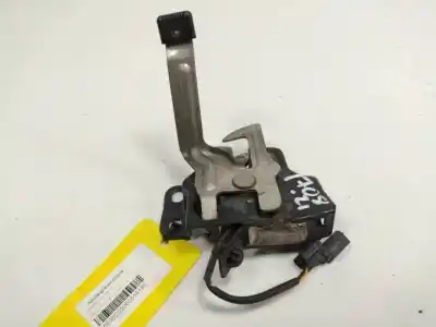 Автозапчасти б/у замок капота за honda cr-v iii (re_) 2.0 i-vtec (re5, re1) ссылки oem iam 