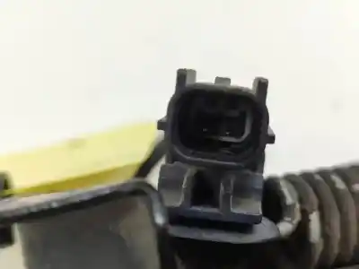 Автозапчастина б/у замок капота для honda cr-v iii (re_) 2.0 i-vtec (re5, re1) посилання на oem iam   