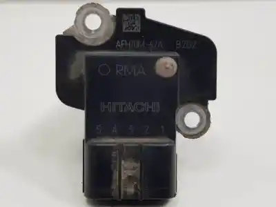 Автозапчастина б/у витратомір повітря для honda cr-v iii (re_) 2.0 i-vtec (re5, re1) посилання на oem iam afh70m62a  