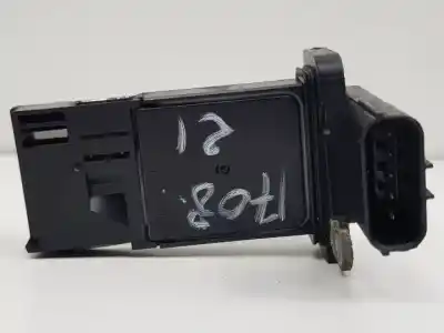 Автозапчастина б/у витратомір повітря для honda cr-v iii (re_) 2.0 i-vtec (re5, re1) посилання на oem iam afh70m62a  