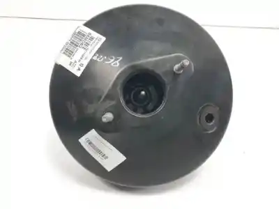 Автозапчастина б/у гальмівний серво для citroen c3 9hpdv6ated4 посилання на oem iam 9672460880  