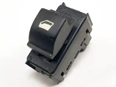Second-hand car spare part right front power window switch for citroen c3 9hpdv6ated4 oem iam references   