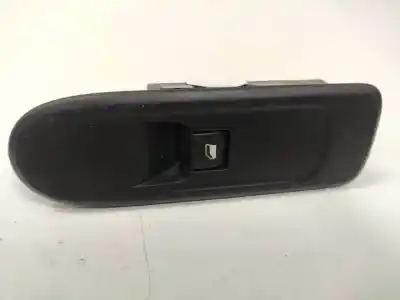 Second-hand car spare part right front power window switch for citroen c3 9hpdv6ated4 oem iam references   