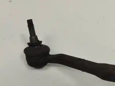 Автозапчастина б/у рульмова рейка для citroen c3 9hpdv6ated4 посилання на oem iam 9801390780  