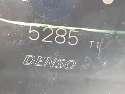 Автозапчасти б/у нагревательный вентилятор за toyota c-hr x2zr ссылки oem iam 5285t1  