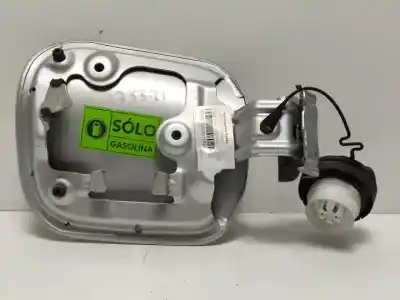 Автозапчастина б/у зовнішній пливний колпак для toyota c-hr x2zr посилання на oem iam   