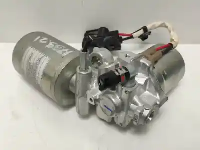 Автозапчасти б/у тормозной серво за toyota c-hr x2zr ссылки oem iam 4707047070  