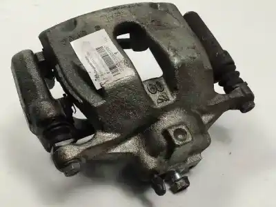 Автозапчасти б/у передний левый тормозной суппорт за toyota c-hr x2zr ссылки oem iam   