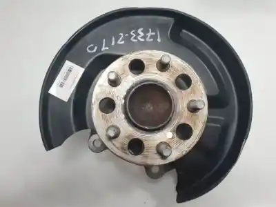 Автозапчасти б/у поворот заднего права за toyota c-hr x2zr ссылки oem iam 89544f4010