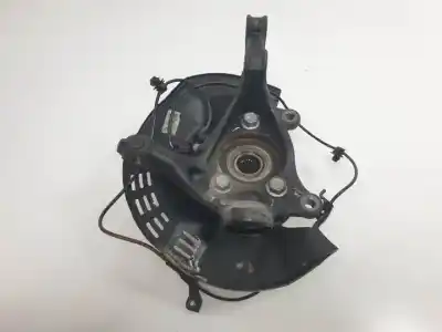 Second-hand car spare part front left knuckle for toyota c-hr x2zr oem iam references 43212e4010  