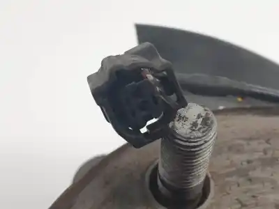 Second-hand car spare part front left knuckle for toyota c-hr x2zr oem iam references 43212e4010  