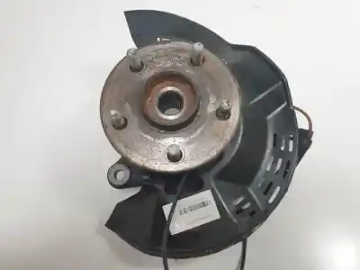 Автозапчасти б/у передняя левая кулачка за toyota c-hr x2zr ссылки oem iam 43212e4010