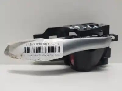 Автозапчасти б/у левая задняя внутренняя ручка за toyota c-hr x2zr ссылки oem iam 140418a1