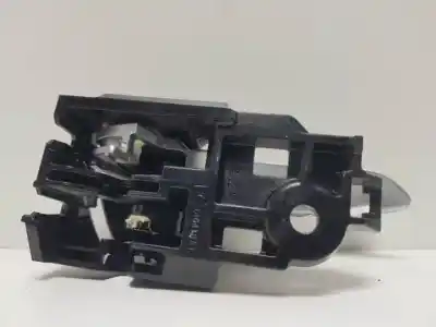 Автозапчасти б/у левая задняя внутренняя ручка за toyota c-hr x2zr ссылки oem iam 140418a1  