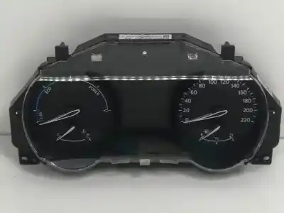 Автозапчасти б/у приборная доска за toyota c-hr x2zr ссылки oem iam 83800f4030