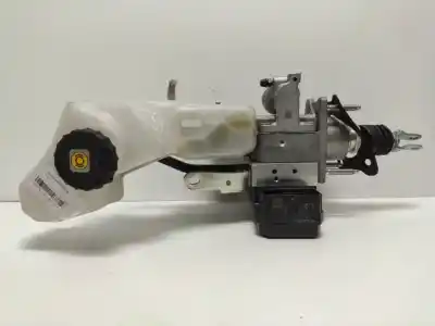 Автозапчастина б/у гальмівний насос для toyota c-hr x2zr посилання на oem iam 4721010040  4727047040