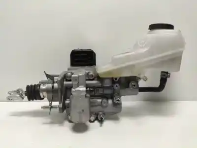 Автозапчасти б/у тормозной насос за toyota c-hr x2zr ссылки oem iam 4721010040
