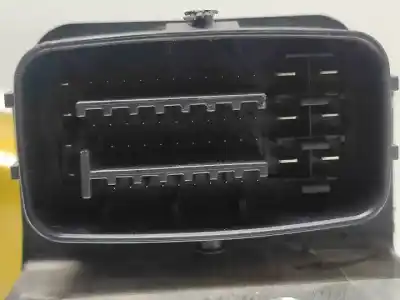 Автозапчастина б/у гальмівний насос для toyota c-hr x2zr посилання на oem iam 4721010040  4727047040