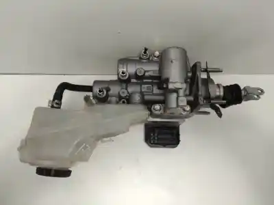 Автозапчастина б/у гальмівний насос для toyota c-hr x2zr посилання на oem iam 4721010040  4727047040