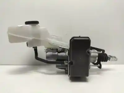 Автозапчастина б/у гальмівний насос для toyota c-hr x2zr посилання на oem iam 4721010040  4727047040