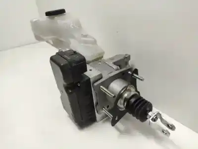 Автозапчастина б/у гальмівний насос для toyota c-hr x2zr посилання на oem iam 4721010040  4727047040