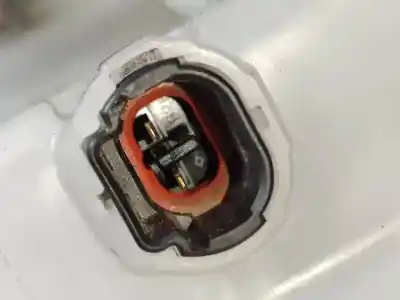 Автозапчастина б/у гальмівний насос для toyota c-hr x2zr посилання на oem iam 4721010040  4727047040