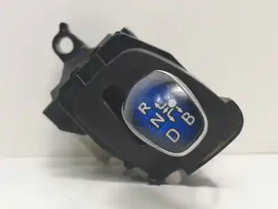 Tweedehands auto-onderdeel versnellingspook voor toyota prius (zvw30) 2zr oem iam-referenties   