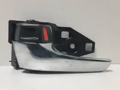 Pièce détachée automobile d'occasion poignée intérieure avant gauche pour toyota prius (zvw30) 2zr références oem iam 