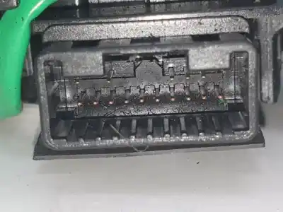 Автозапчастина б/у управління світлом для toyota prius (zvw30) 2zr посилання на oem iam   