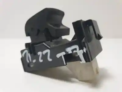 Pièce détachée automobile d'occasion commande de lève vitre arrière gauche pour toyota prius (zvw30) 2zr références oem iam   