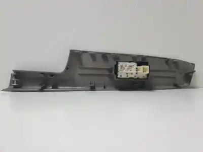 Автозапчастина б/у передній правий віконний вимикач для toyota prius (zvw30) 2zr посилання на oem iam   