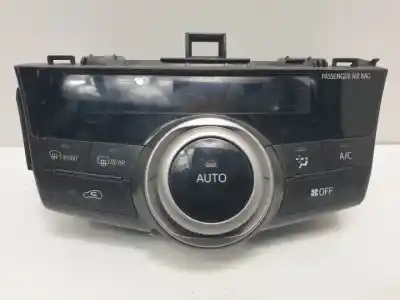 Автозапчасти б/у КЛИМАТ-КОНТРОЛЬ за TOYOTA PRIUS (ZVW30)  ссылки OEM IAM 5590047161  