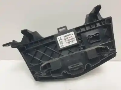 Автозапчасти б/у климат-контроль за toyota prius (zvw30) 2zr ссылки oem iam 5590047161  
