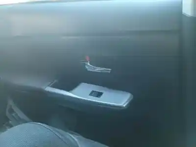 Автозапчасти б/у климат-контроль за toyota prius (zvw30) 2zr ссылки oem iam 5590047161  