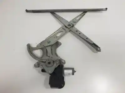 Pièce détachée automobile d'occasion léve glace arrière droit pour toyota prius (zvw30) 2zr références oem iam 8571047160